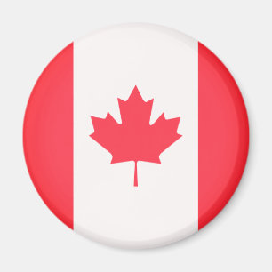 Flagge von Kanada Magnet