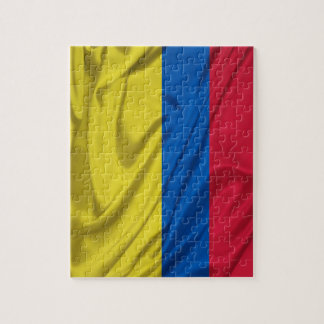 Flagge von Kolumbien