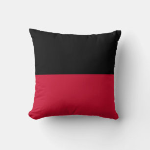 Flagge von Nijmegen Kissen