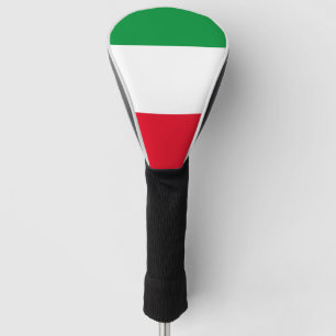 Flagge von Nordrhein-Westfalen Golf Head Cover Headcover