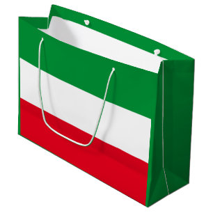 Flagge von Nordrhein-Westfalen Großpackung Große Geschenktüte