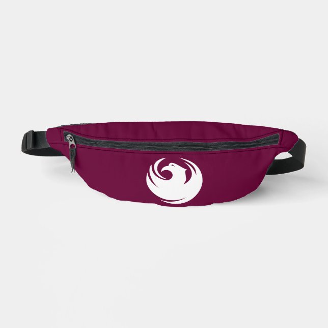Flagge von Phoenix, Arizona Bauchtasche (Vorderseite)