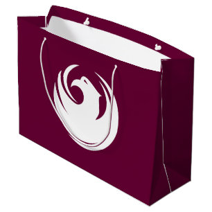 Flagge von Phoenix, Arizona Große Geschenktüte