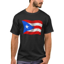 Flagge von Puerto Rico