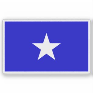 Flagge von Qrendi (1993-2000), Malta Aufkleber