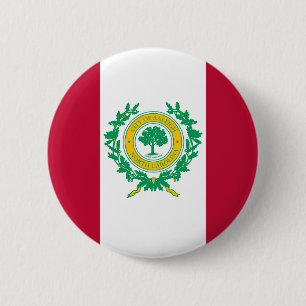 Flagge von Raleigh, Schaltfläche "North Carolina P Button