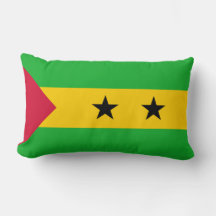 Flagge von São Tomé und Príncipe (São Tomé und Prí