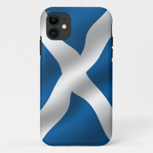 Flagge von Schottland iPhone 5 Case-Mate Case-Mate iPhone Hülle