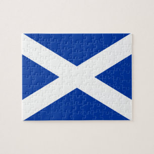 Flagge von Schottland Salreifen - Hochwertiges Ima