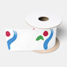 Flagge von Seoul (Südkorea)