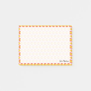 Flagge von Spanien Emojis Post-it Klebezettel