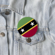 Flagge von St. Kitts und Nevis