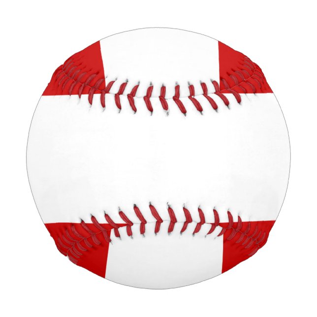 Flagge von Tahiti Baseball (Rückseite)