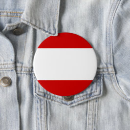 Flagge von Tahiti Button