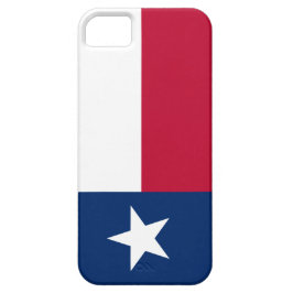 Flagge von Texas iPhone 11 Pro Hülle