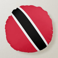 Flagge von Trinidad und Tobago