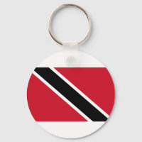 Flagge von Trinidad und Tobago