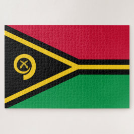 Flagge von Vanuatu