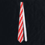 Flagge Wallis, die Schweiz Krawatte<br><div class="desc">Flagge Wallis,  die Schweiz 
Großes Wallis-Flaggenprodukt. Dieses und viele mehr Wallis-Geschenke oder andere die Schweiz-Flaggen für die Schweiz pride verfügbares.</div>
