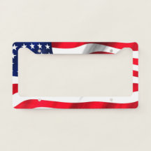 Flagge-Wellenartig bewegen