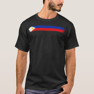 Flaggen der Welt 22 T-Shirt