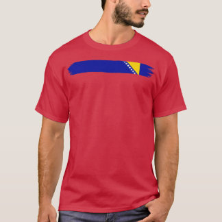 Flaggen der Welt 29 T-Shirt