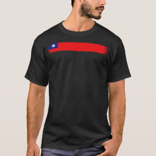 Flaggen der Welt 43 T-Shirt