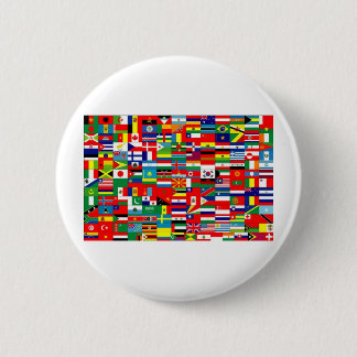 FLAGGEN DER WELT BUTTON