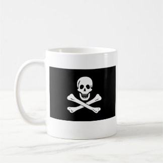 Flaggen-Tasse Edward England Kaffeetasse