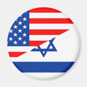 Flaggen-USA-Land Vereinigter Staaten Amerika Magnet