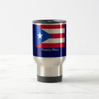 Flaggen von Puerto Rico