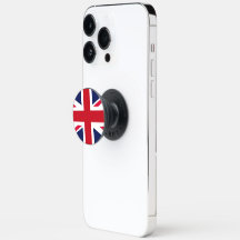 Flaggengestaltung von Union Jack UK