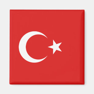 Flaggenmagnet Magnet