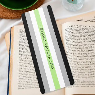 Flaggenmarkierungen für die Agende Stripes LGBT-Le