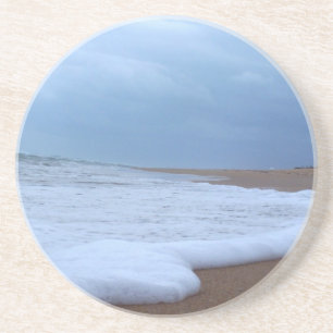 Flagler Beach Shoreline Untersetzer