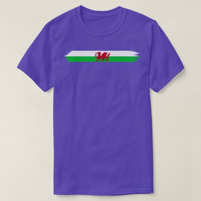 Flags of the world T-Shirt (Design vorne)