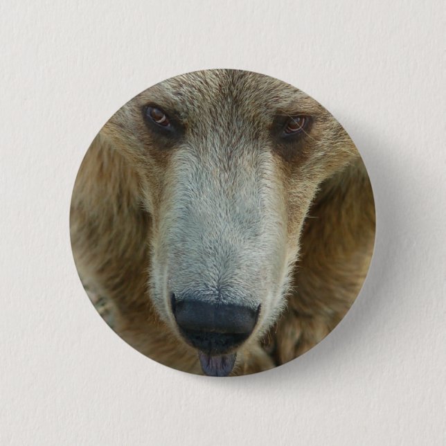 Flair Button (Vorderseite)