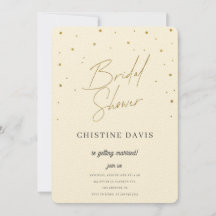 Flakes/Forever-Brautparty