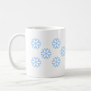 Flakes Kaffeetasse