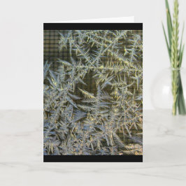 Flaky Friends sind am besten! Karte