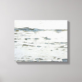 Flaky Paint Canvas Print Leinwanddruck