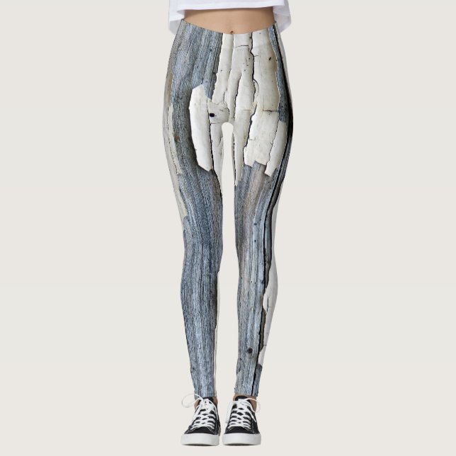 Flaky Paint Leggings (Vorderseite)
