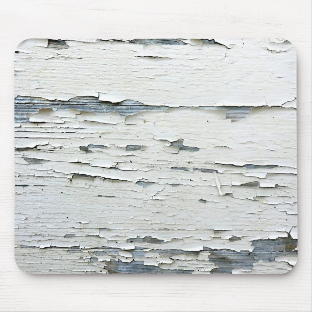 Flaky Paint Mouse Mat Mousepad (Vorne)