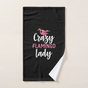 Flamant rose - Flamant rose fou cadeaux dame
