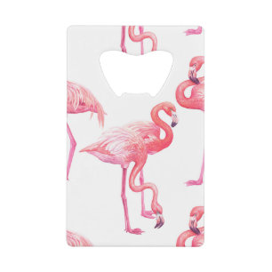 Flamants roses
