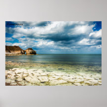 Flamborough Coast