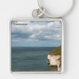 Flamborough Coast Schlüsselanhänger