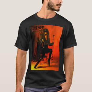 Flamejob Die meistverkauften Krampen Classic T - S T-Shirt