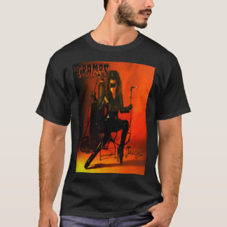 Flamejob Die meistverkauften Krampen Classic T - S T-Shirt