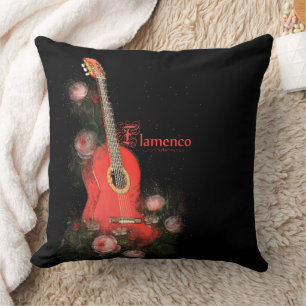 Flamenco - Coussin